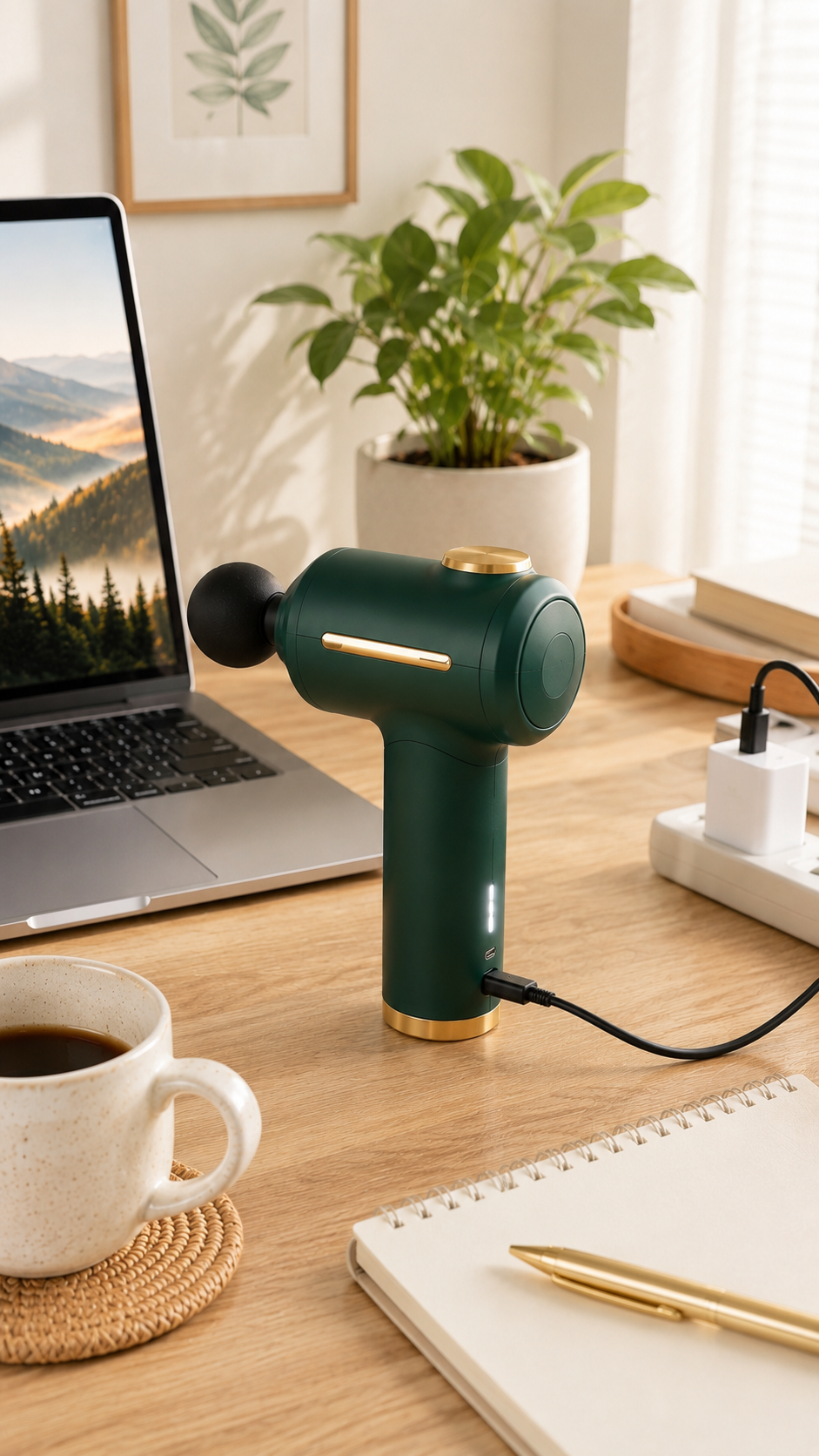 Kolay USB-C Şarj