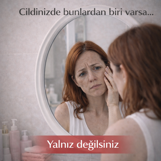 Evde Profesyonel LED Cilt Bakımı